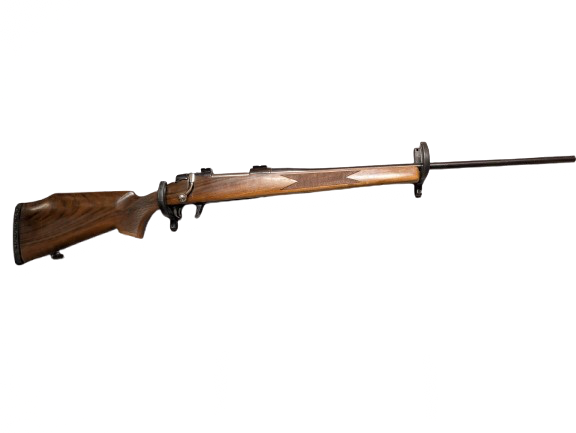 Beg Kulgevär SG 19C kal 6,5x55, nr840508