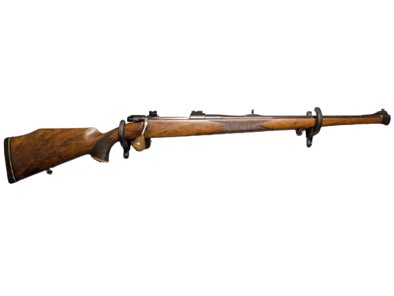 Heym SR20 Kal.6,5×55 20181