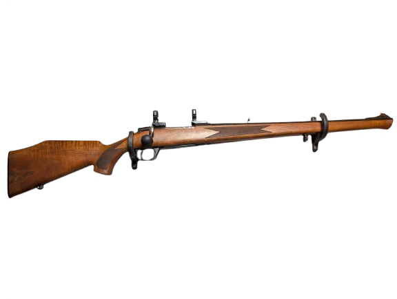 BEG AntonioZoli 1900 Kal.6,5x55 Nr:14436