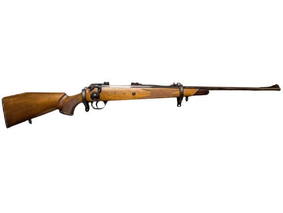 HDF Voere Kal.308win nr:769965