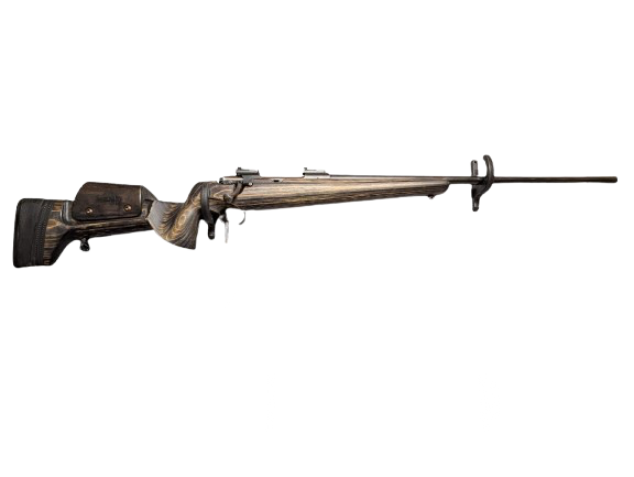 Beg kulgevär Varberger Kal 30-06