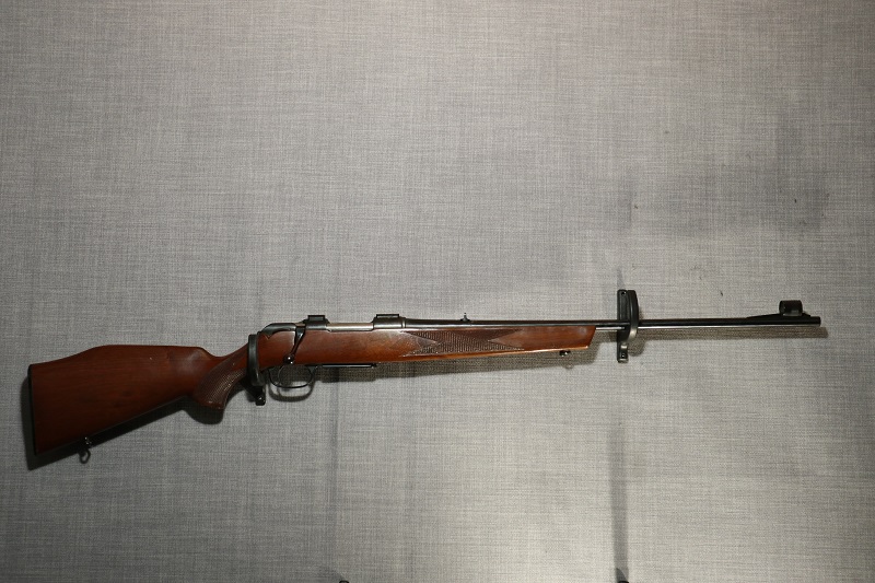 Beg Husqvarna kal222 (5,7*43