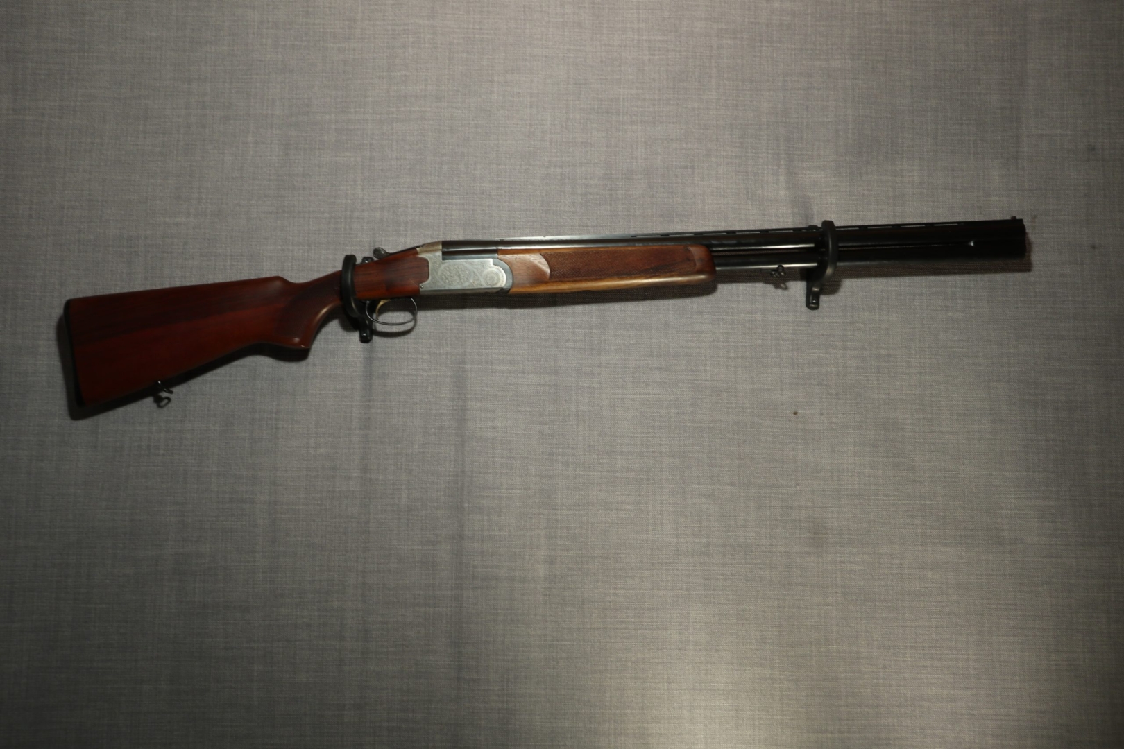 BEG Angelo Zolli kal 12, 92167