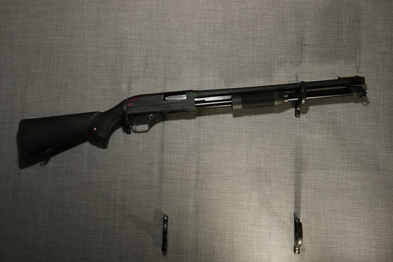 Beg winchester SXP Defender kal: 12 nrTR79718YMSXP