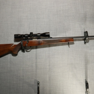 Beg sako 22lr nr:m78712098