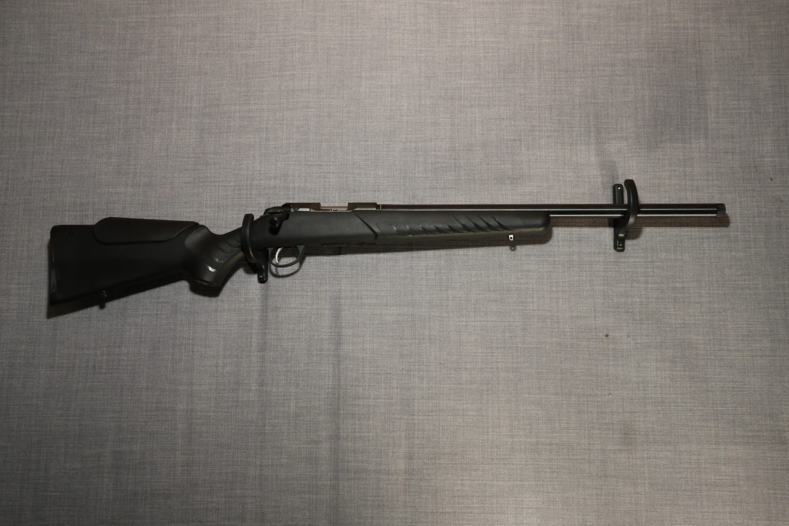 BEG Sako Quad kal.22LR nr: M91040
