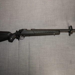 BEG Sako Quad kal.22LR nr: M91040