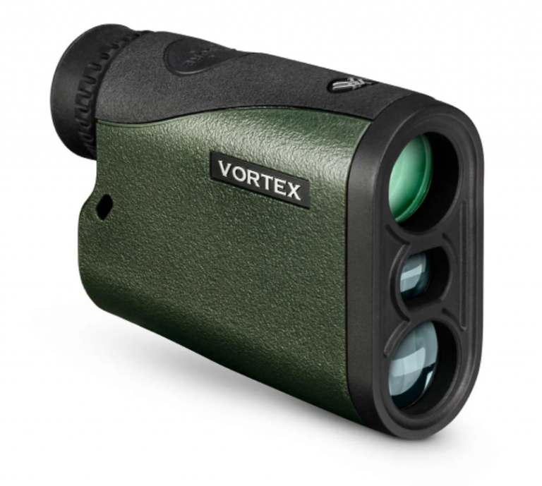 Vortex crossfire