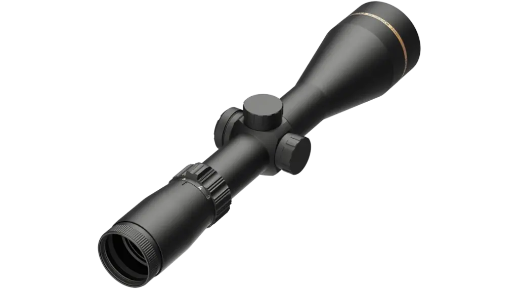 kikarsikte, LEUPOLD VX-Freedom 3-9×50, svart