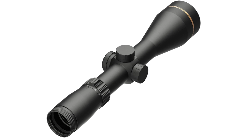 kikarsikte, LEUPOLD VX-Freedom 3-9×50, svart