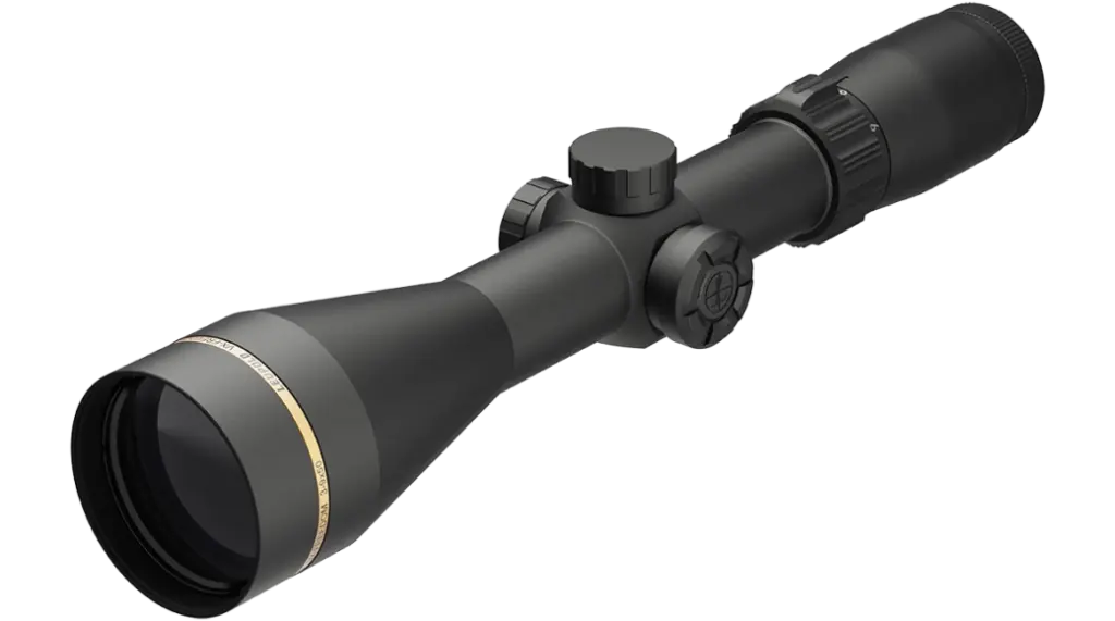 kikarsikte, LEUPOLD VX-Freedom 3-9×50, svart