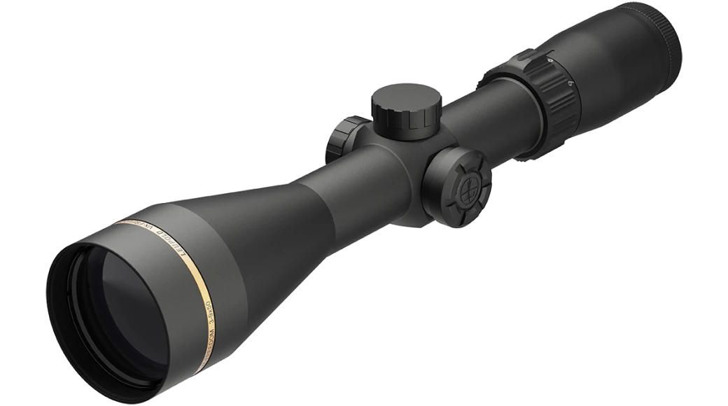 kikarsikte, LEUPOLD VX-Freedom 3-9×50, svart