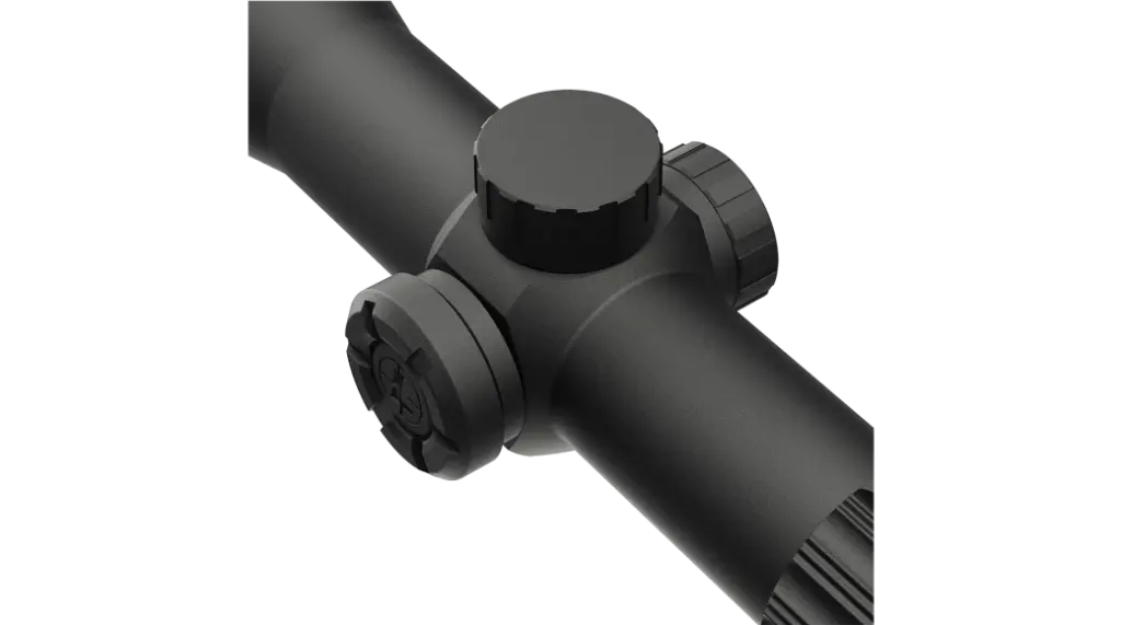 kikarsikte, LEUPOLD VX-Freedom 3-9×50, svart, inzomad