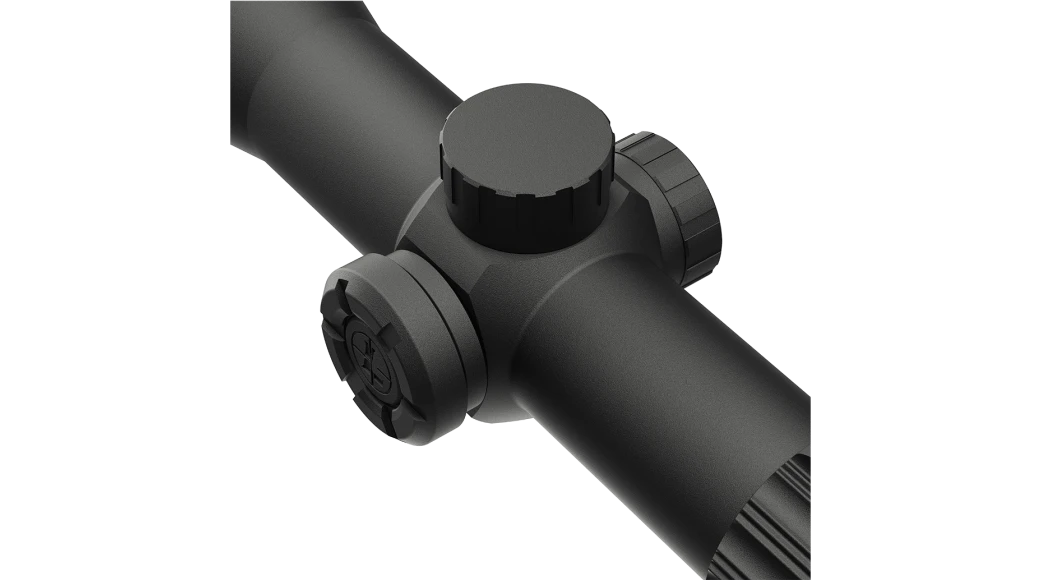 kikarsikte, LEUPOLD VX-Freedom 3-9×50, svart, inzomad