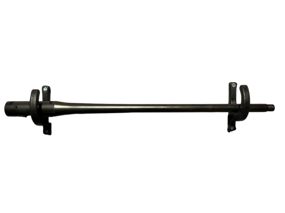 BEG Blaser pipa R8 kal 9,3x62, R/087439