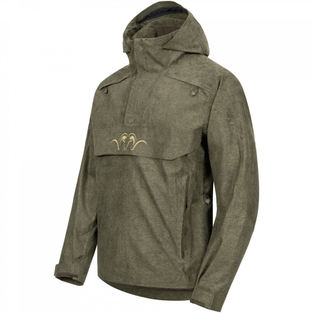 Blaser Vintage Einar Anorak