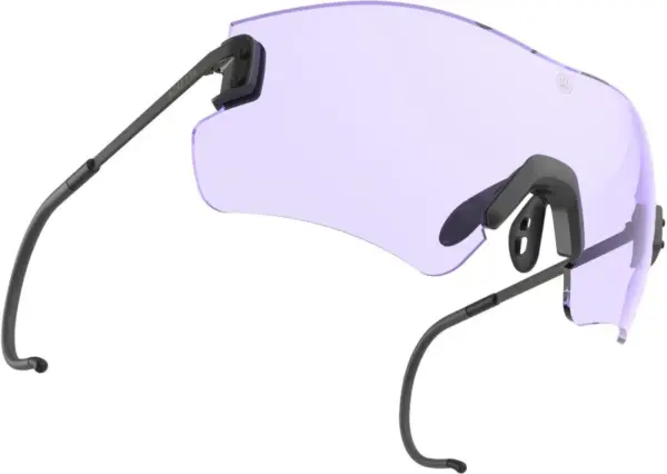 Beretta Skytteglasögon Mark Light Purple