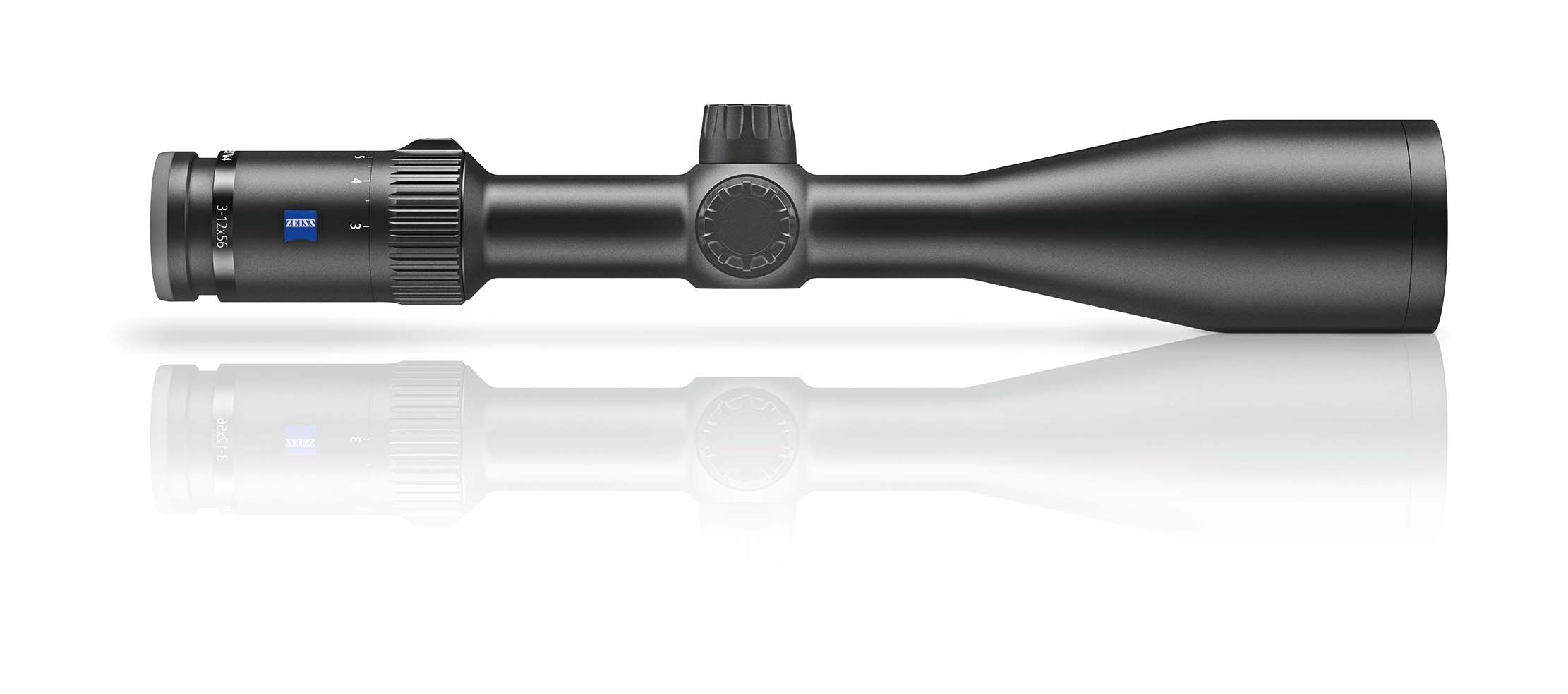 Zeiss Conquest V4 3-12x56