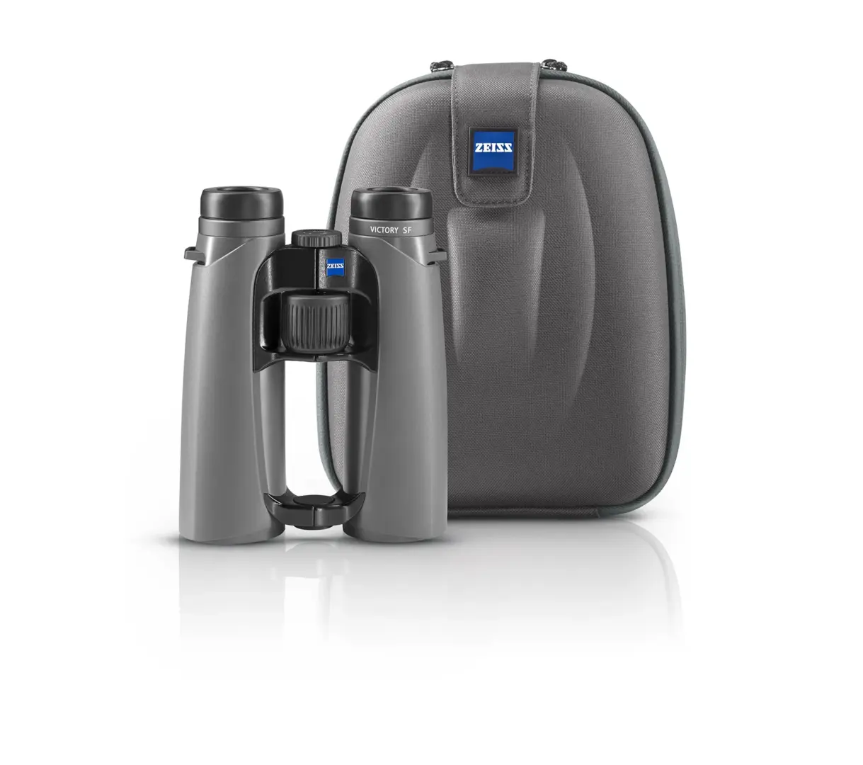 Handkikare, Zeiss Victory SF 8×42 Gen I, grå