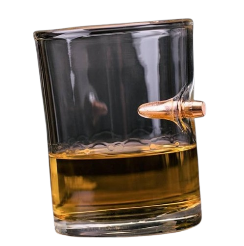 Whiskyglas Lucky Shot