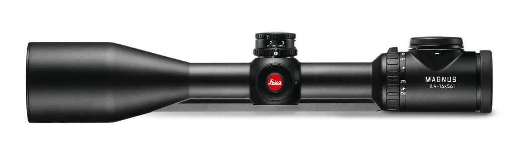 Leica Magnus 2,4-16x56 i L-4a BDC