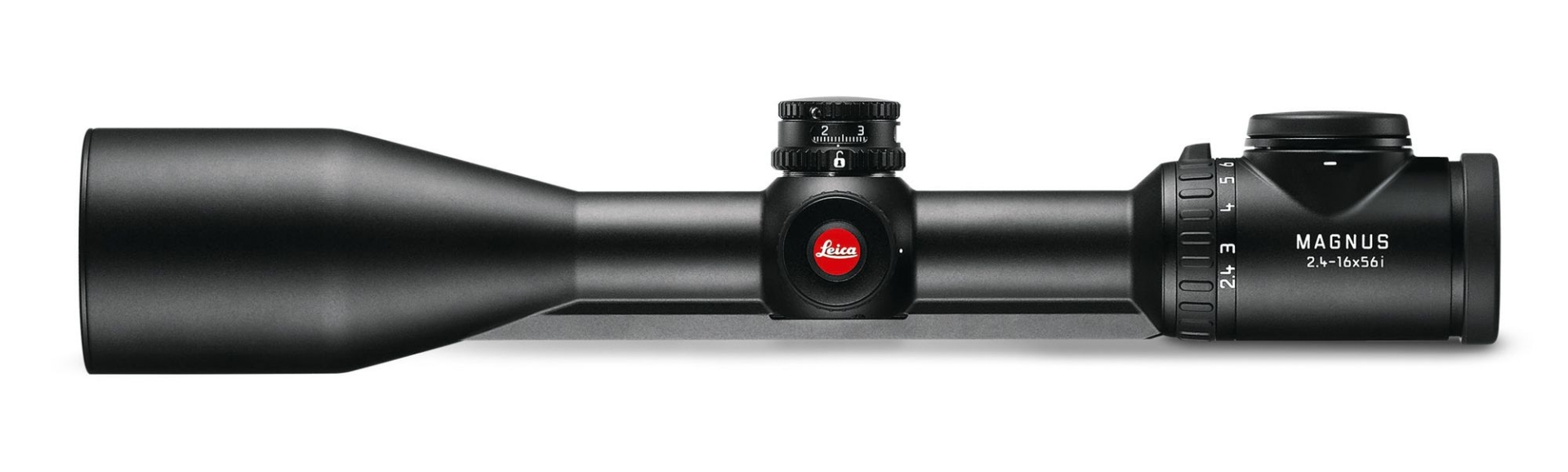 Leica Magnus 2,4-16x56 i L-4a BDC
