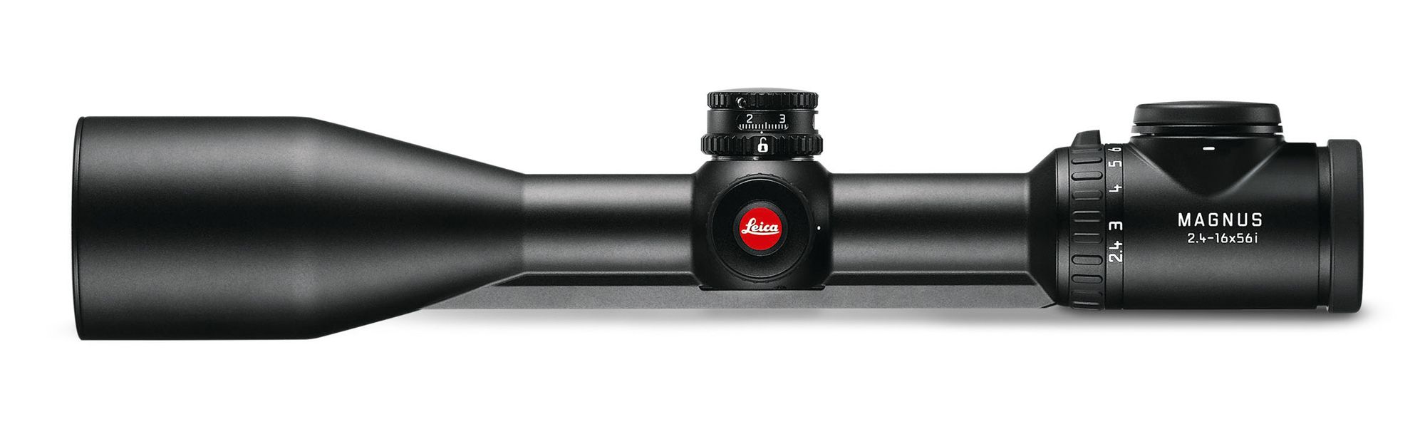 Leica Magnus 2,4-16x56 i L-4a BDC