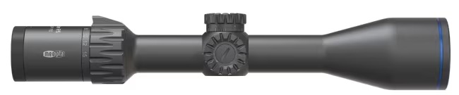MeoHunter R5 3-15x50 SFP RD - 4C