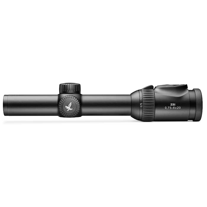 Swarovski Z8i 0,75-6x20