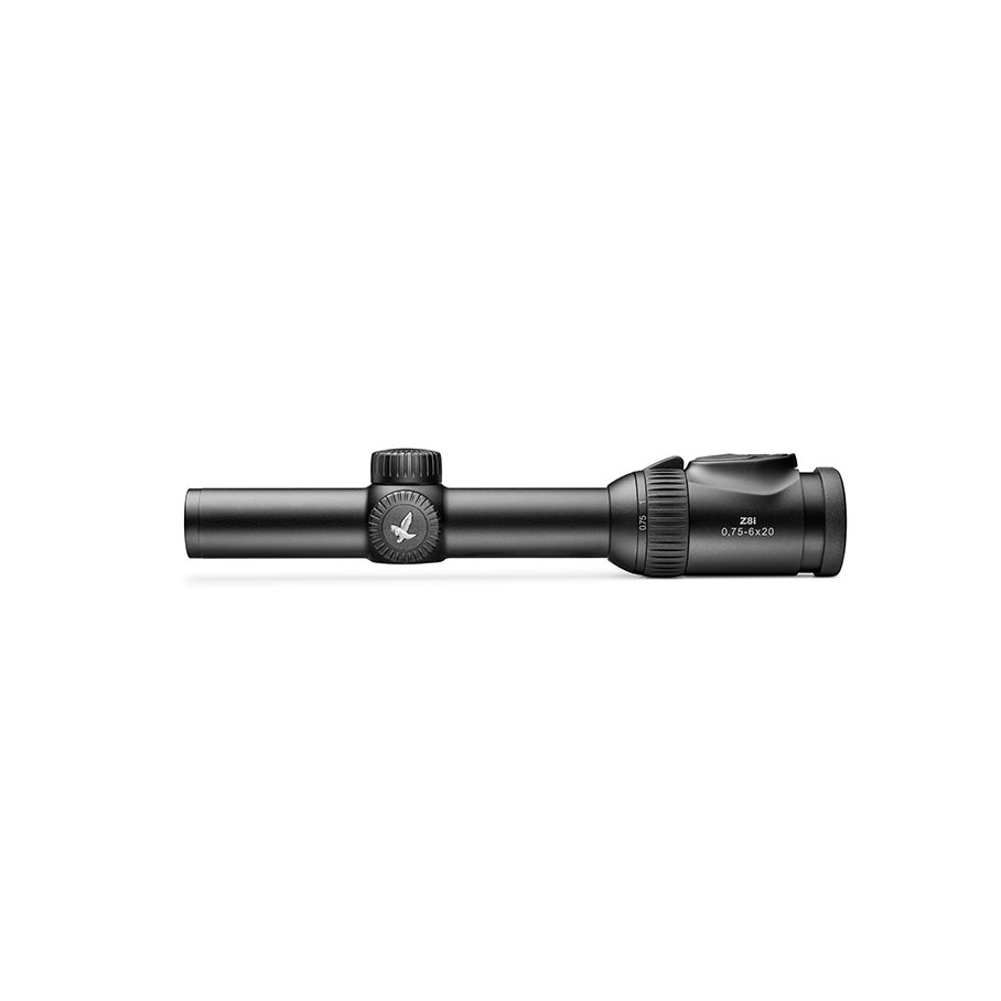 Swarovski Z8i 0,75-6x20