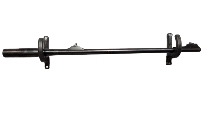 Rössler Titan6 308 serienr : 12617