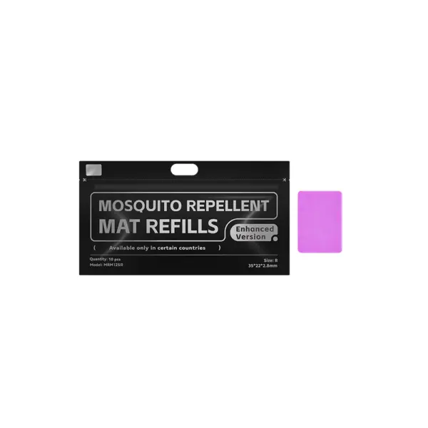 Flextail Repellent Mats Reflil Regular