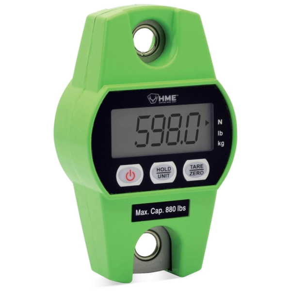 HME 880 Ib Digital Hanging Scale