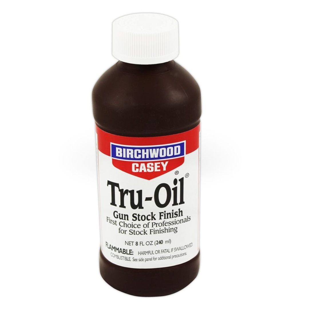 Truil Oil. Gun Stock Finish, 240 ml