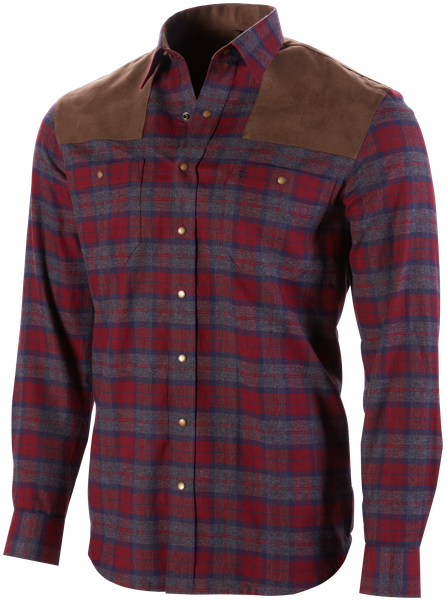 Browning Frederick Skjorta