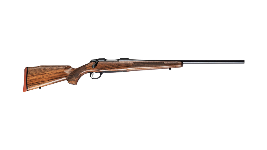 Sako 90 Hunter. 243. M15x, LH, JK9591. DEMO