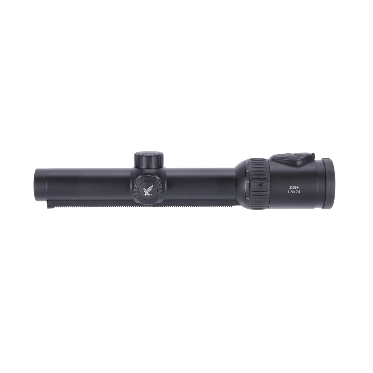 Swarovski Z8i+ 1-8x24 SR 4A-IF