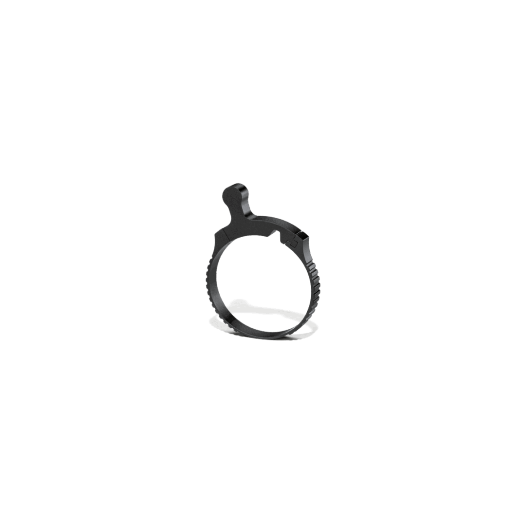 Throw lever Fortis 6