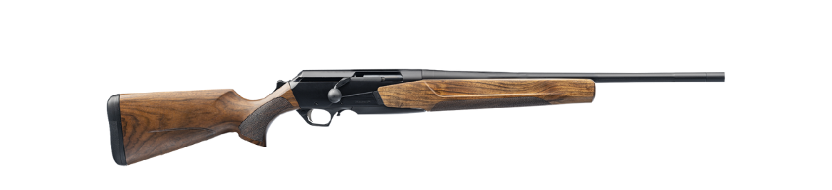 Browning MAral 4X Action Hunter. 308. LH. PT02151Y