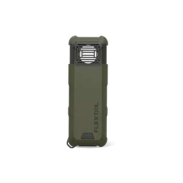Flextail Max Repeller S, Grön
