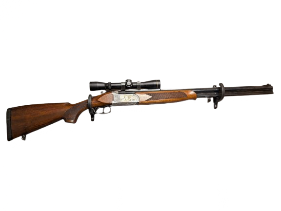 BEG Husqvarna 300 kombi 12/6,5*55nr 202857