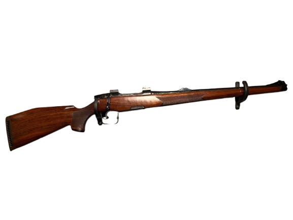 BEG Mannlicher Luxus 30-06 nr82936