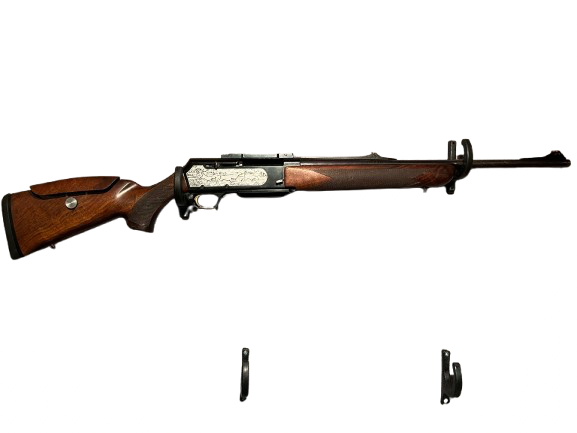 BEG Kulgevär Browning Bar kal300Win