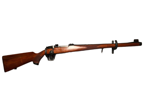 BEG Husqvarna 1600 30-06 nr267364