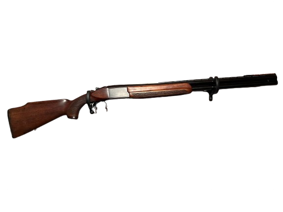 BEG Tikka M77 kal.12 nr:17491