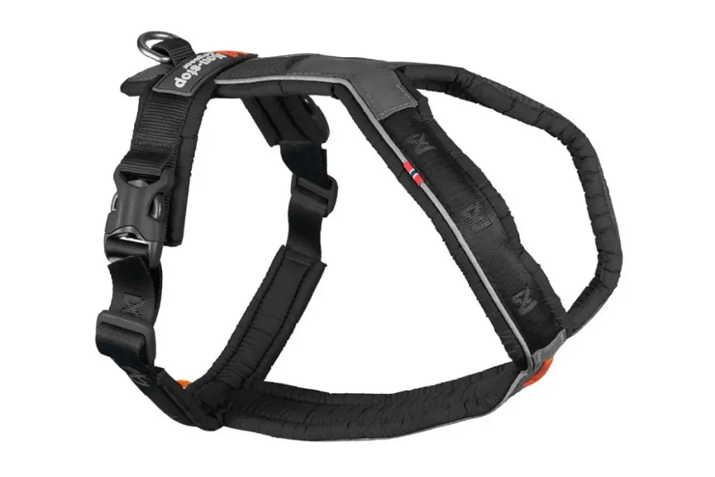 Line harness 5.0, black, 5, single