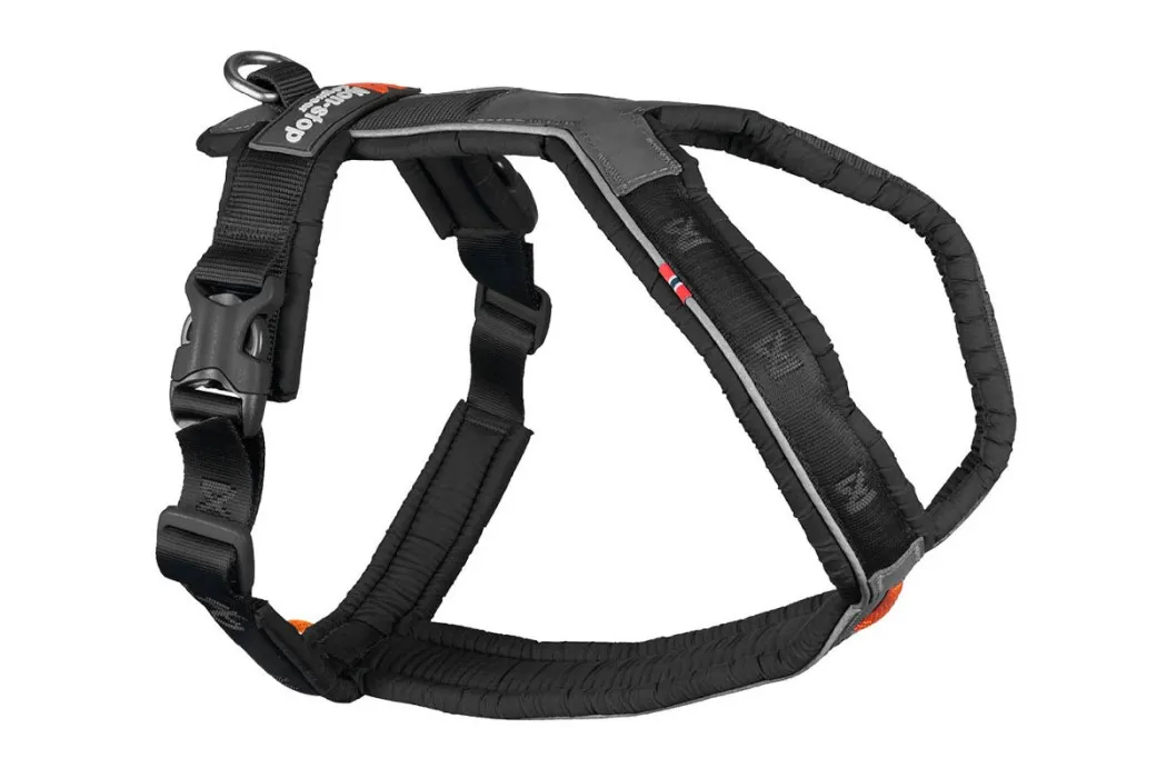 Line harness 5.0, black, 5, single