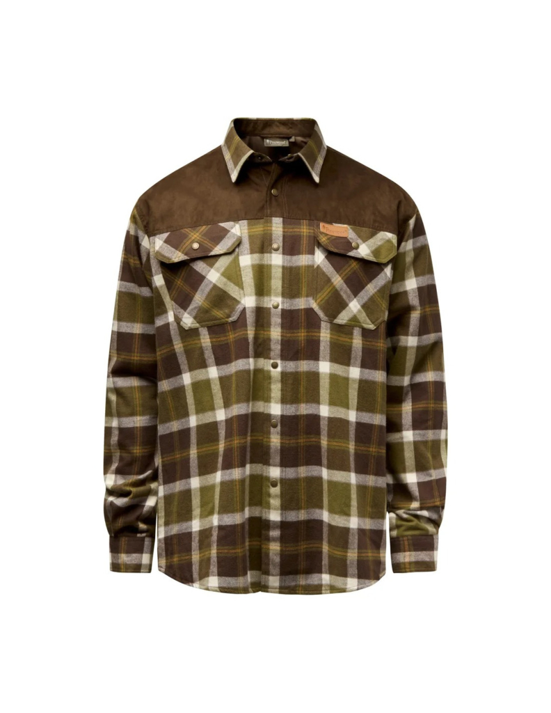 Pinewood Douglas OliveGreen/Cr