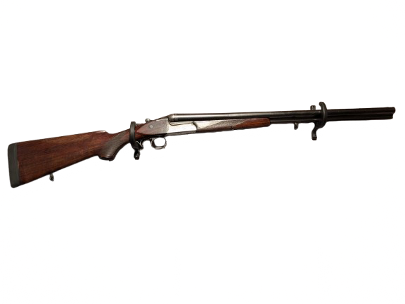 BEG Sauer & Sohn. 12-6,5x57R. 504397