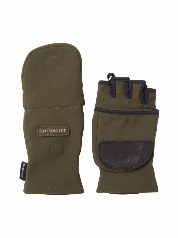Chevalier Ventus Windblocker Pullover Handske